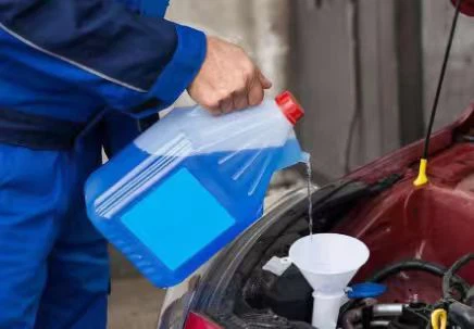 Di-Ethylene Glycol